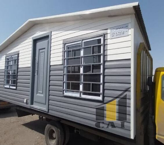 buying-all kinds-of-villa-conex-1 خرید انواع کانکس ویلایی ارمغان ایرانیان