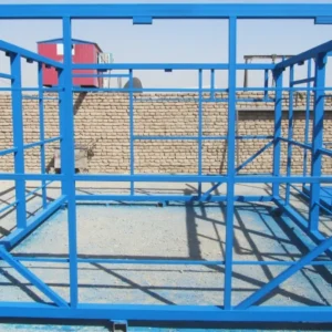 کانکس دوبلکس 15 متری