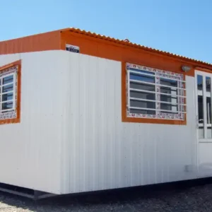 کانکس مدولار 30 متری