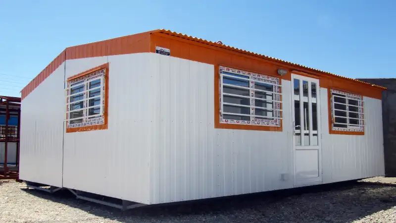 کانکس مدولار 30 متری