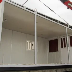 کانکس مدولار 36 متری