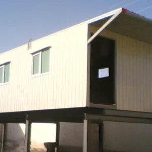کانکس دوبلکس 48 متری