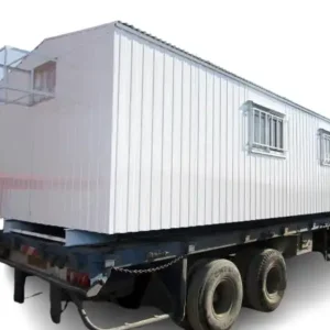 کانکس کارگاهی 5 متری