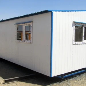 کانکس مدولار 70 متری