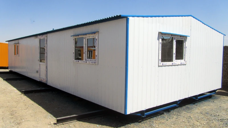 کانکس مدولار 70 متری