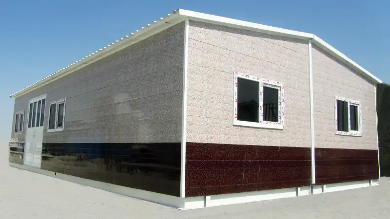 کانکس مدولار 72 متری