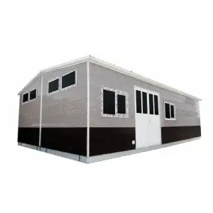 کانکس نمای دکوراتیو