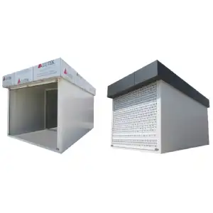 کانکس فروشگاهی و مطبوعاتی
