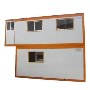 کانکس دو طبقه