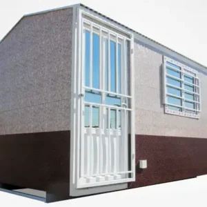 کانکس دکوراتیو 10 متری