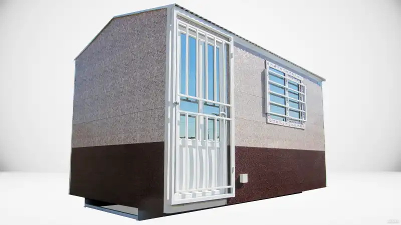 کانکس دکوراتیو 10 متری